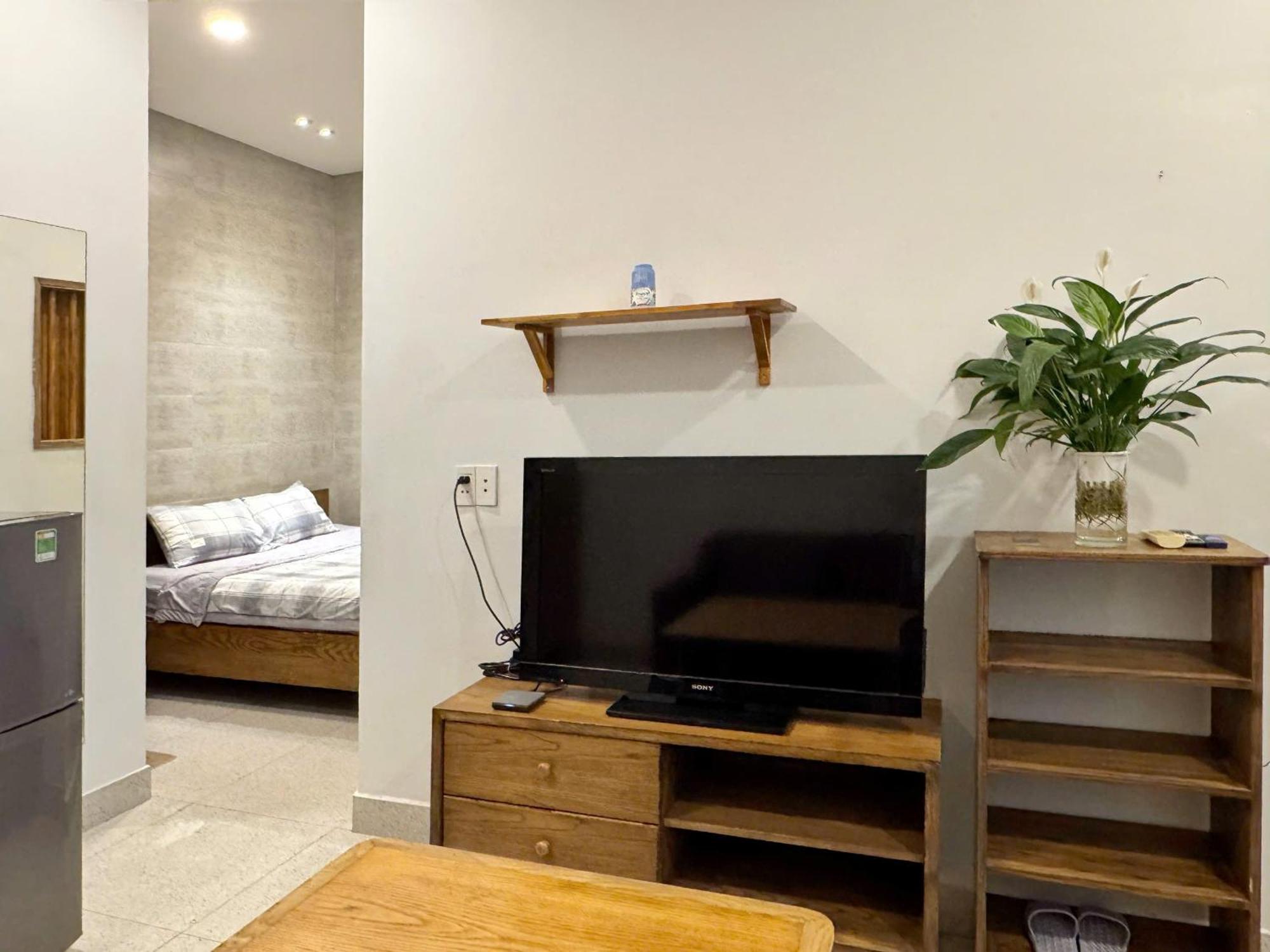 An Studio Dth ホーチミン市 エクステリア 写真