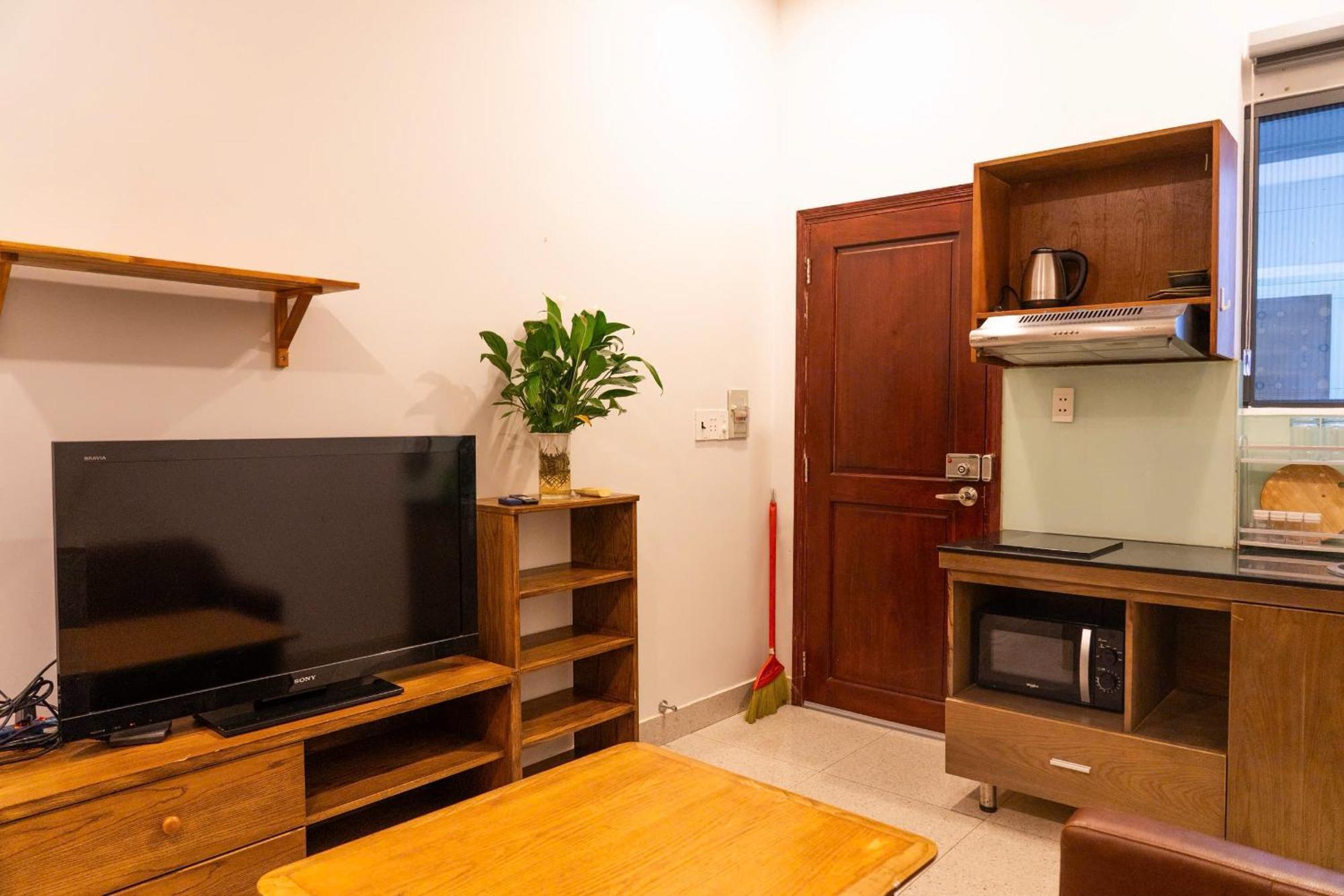 An Studio Dth ホーチミン市 エクステリア 写真