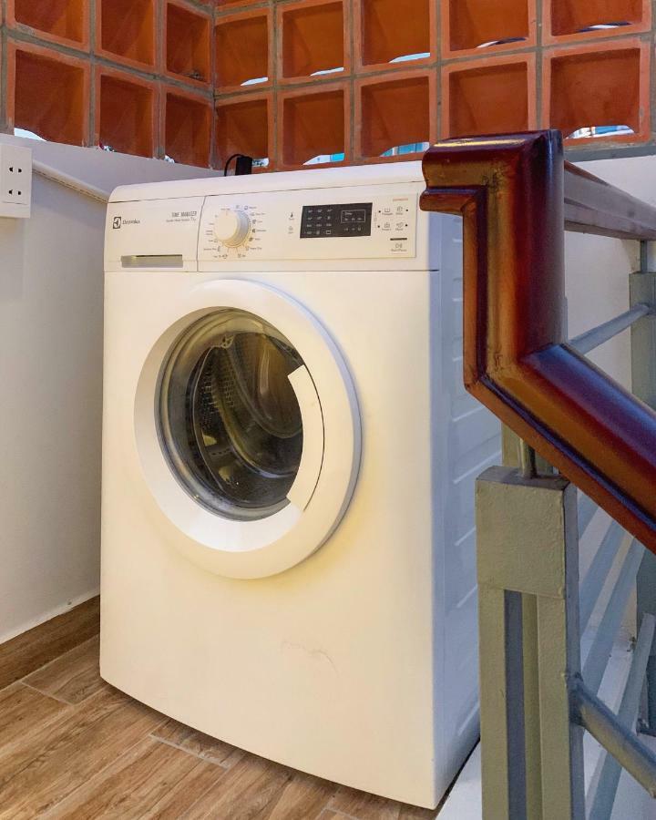 An Studio Dth ホーチミン市 エクステリア 写真